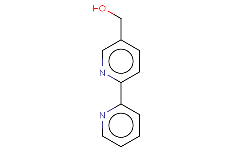 [6-(pyridin-2-yl)pyridin-3-yl]methanol