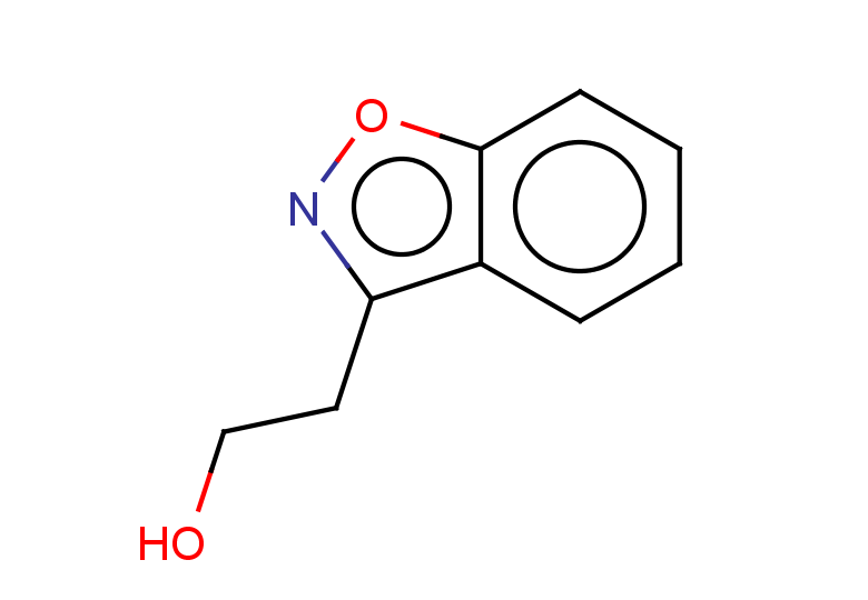 2-(1,2-benzoxazol-3-yl)ethan-1-ol