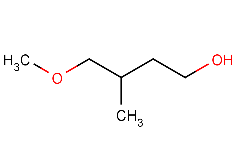 4-methoxy-3-methylbutan-1-ol