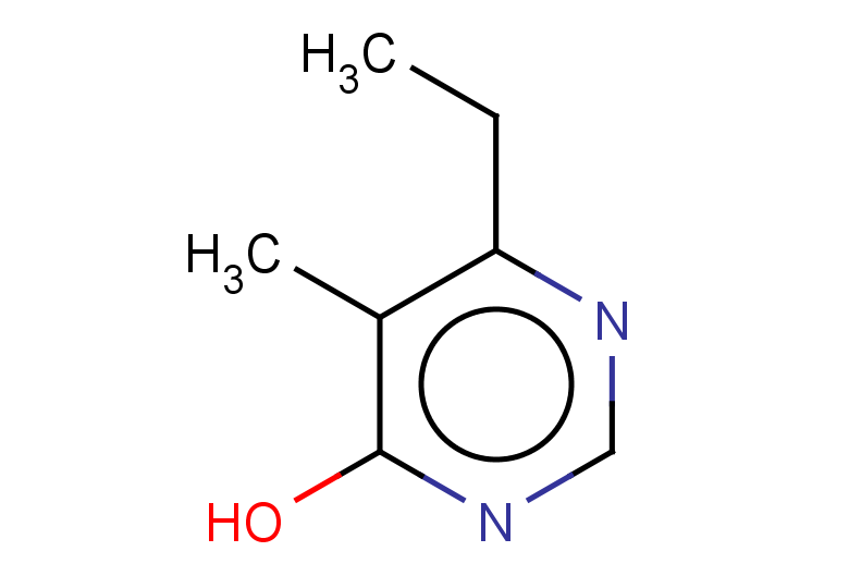6-ethyl-5-methylpyrimidin-4-ol