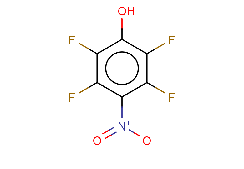 2,3,5,6-tetrafluoro-4-nitrophenol
