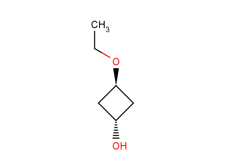 rac-(1r,3r)-3-ethoxycyclobutan-1-ol