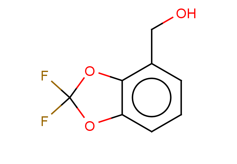 (2,2-difluoro-1,3-dioxaindan-4-yl)methanol