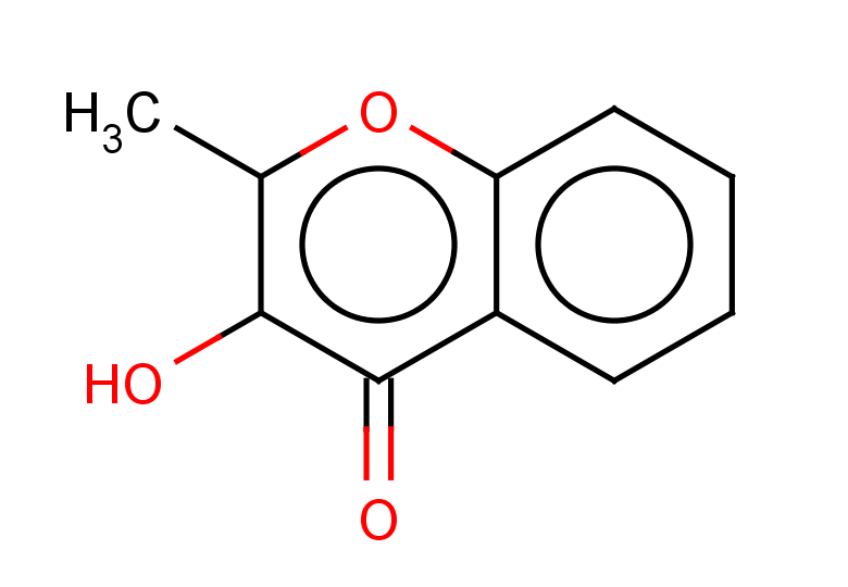 3-hydroxy-2-methyl-4H-chromen-4-one