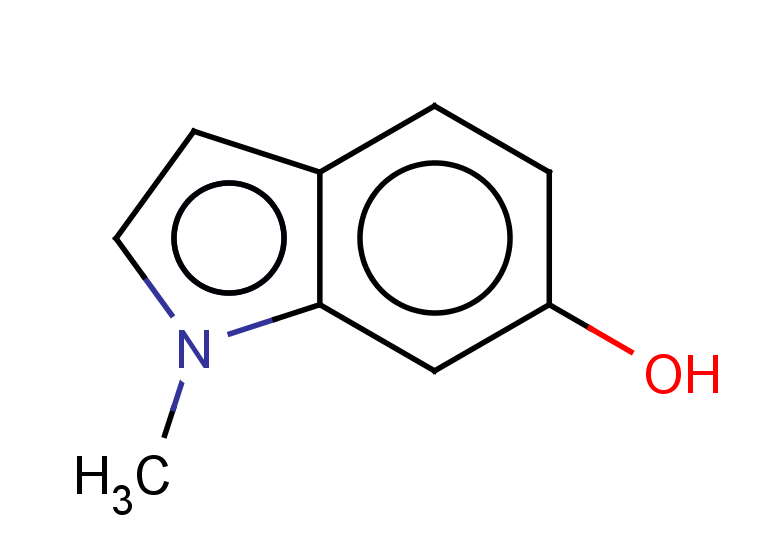 1-methyl-1H-indol-6-ol