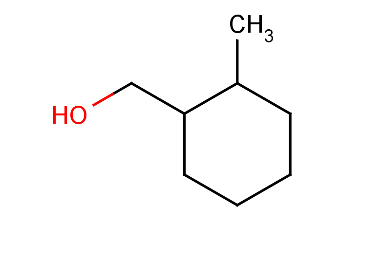 (2-methylcyclohexyl)methanol, Mixture of diastereomers