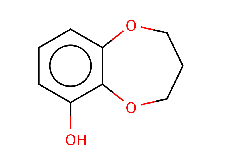 3,4-dihydro-2H-1,5-benzodioxepin-6-ol