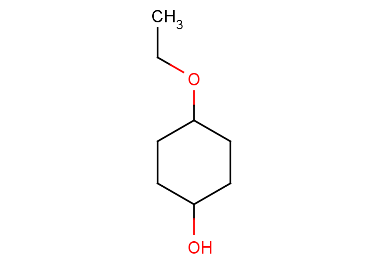 4-ethoxycyclohexan-1-ol, Mixture of diastereomers