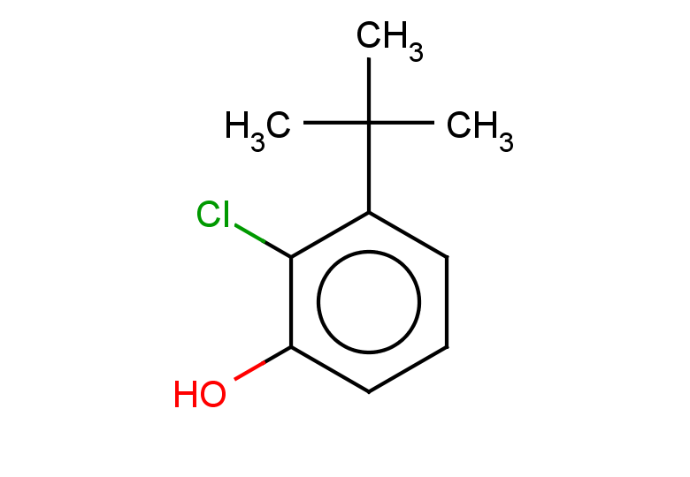 3-tert-butyl-2-chlorophenol