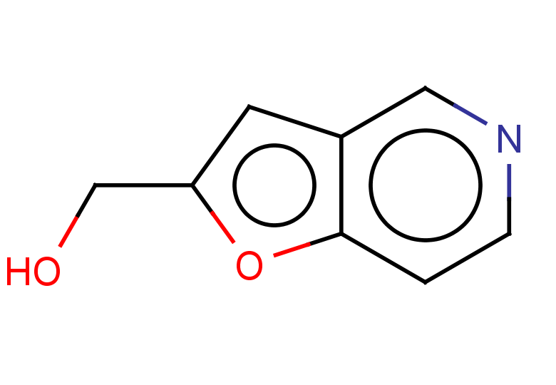 {furo[3,2-c]pyridin-2-yl}methanol