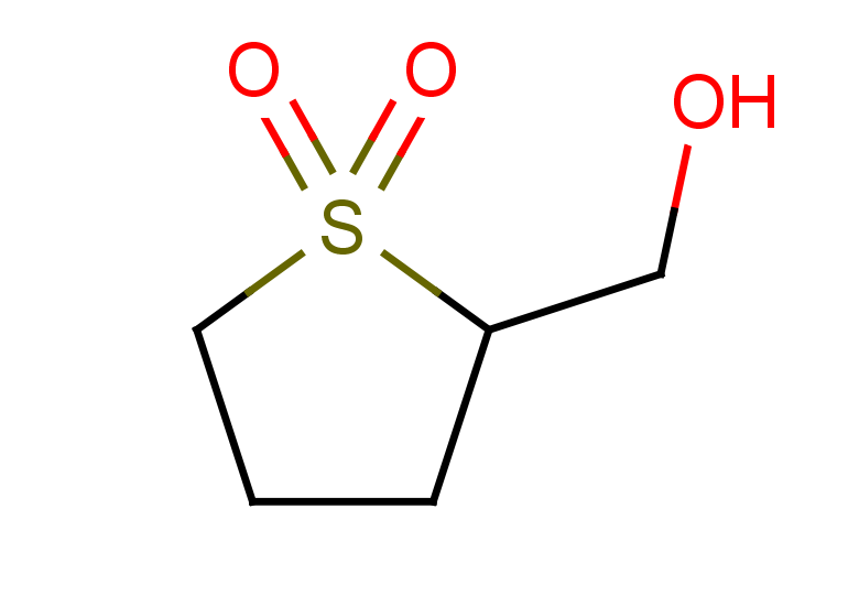 2-(hydroxymethyl)-1lambda6-thiolane-1,1-dione