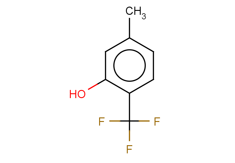 5-methyl-2-(trifluoromethyl)phenol