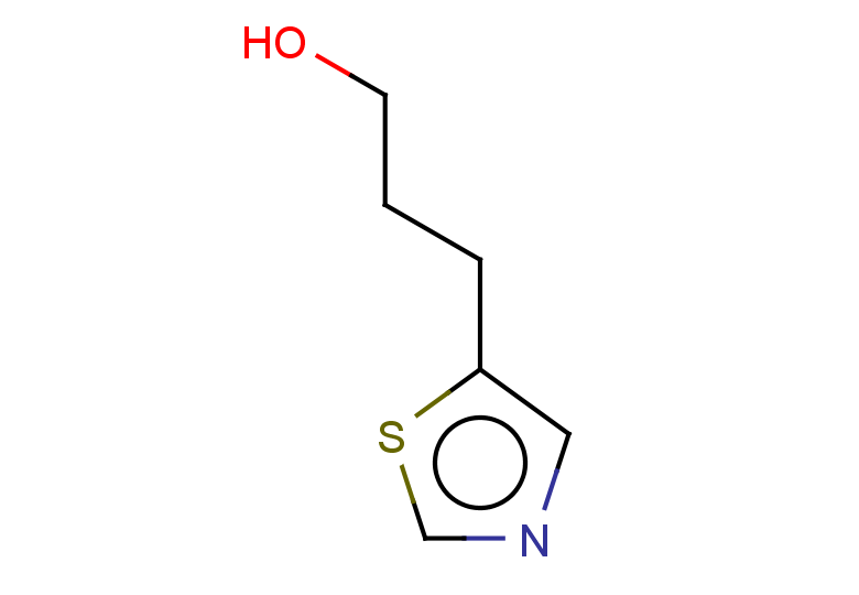 3-(1,3-thiazol-5-yl)propan-1-ol