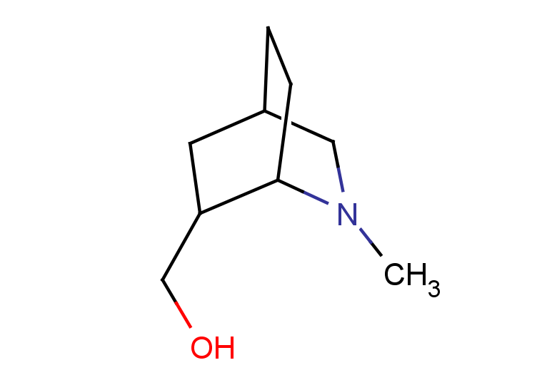 {2-methyl-2-azabicyclo[2.2.2]octan-6-yl}methanol