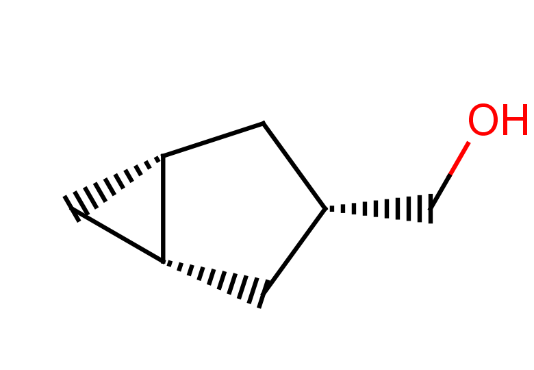 rac-[(1R,3r,5S)-bicyclo[3.1.0]hexan-3-yl]methanol, exo