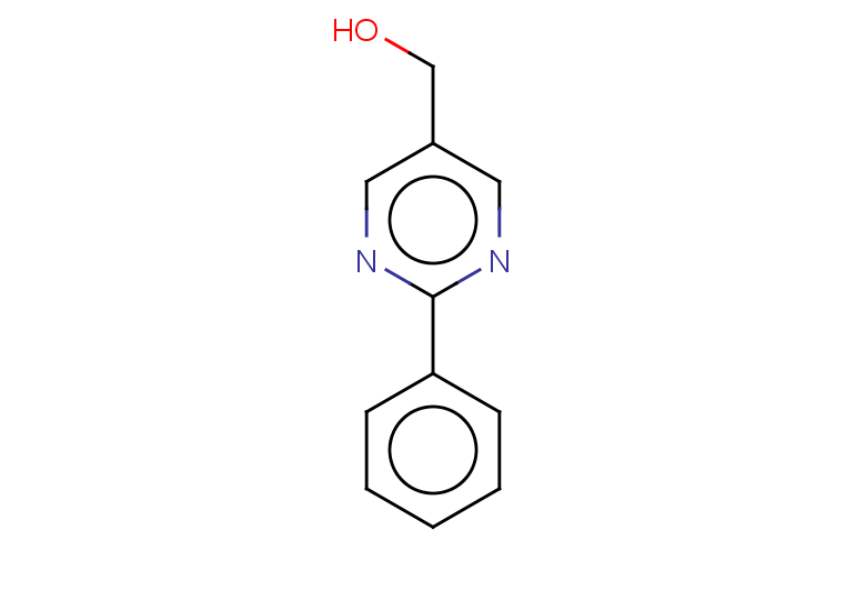 (2-phenylpyrimidin-5-yl)methanol