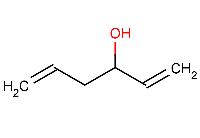hexa-1,5-dien-3-ol