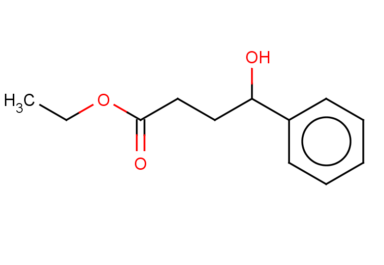 ethyl 4-hydroxy-4-phenylbutanoate