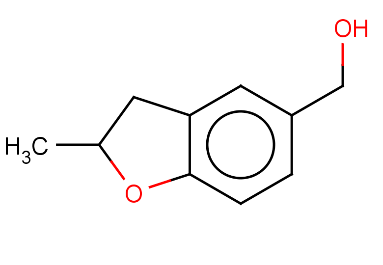 (2-methyl-2,3-dihydro-1-benzofuran-5-yl)methanol