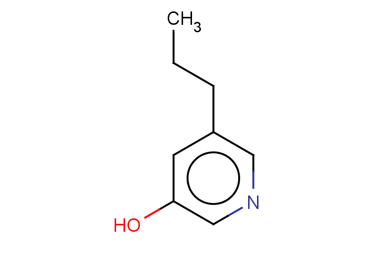 5-propylpyridin-3-ol