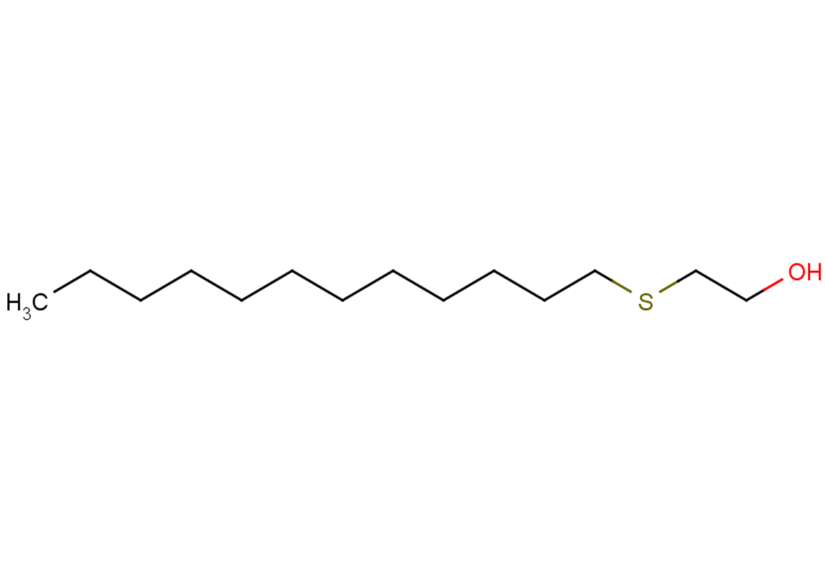 2-(dodecylsulfanyl)ethan-1-ol