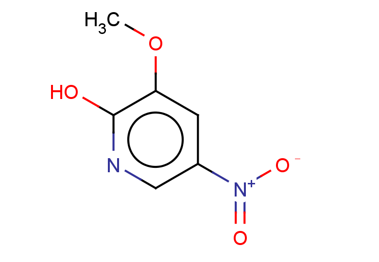3-methoxy-5-nitropyridin-2-ol