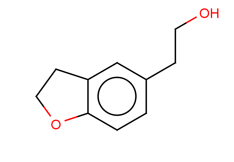 2-(2,3-dihydro-1-benzofuran-5-yl)ethan-1-ol