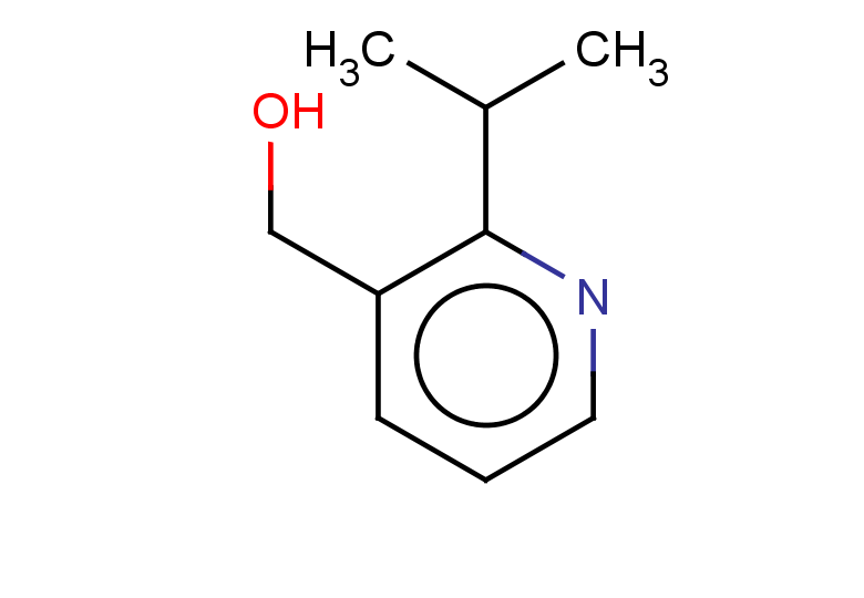 [2-(propan-2-yl)pyridin-3-yl]methanol