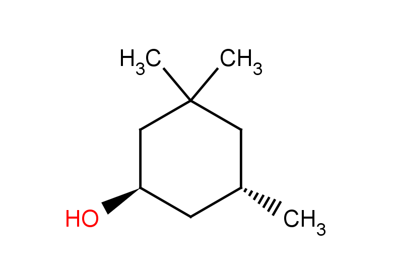 rac-(1R,5S)-3,3,5-trimethylcyclohexan-1-ol, trans