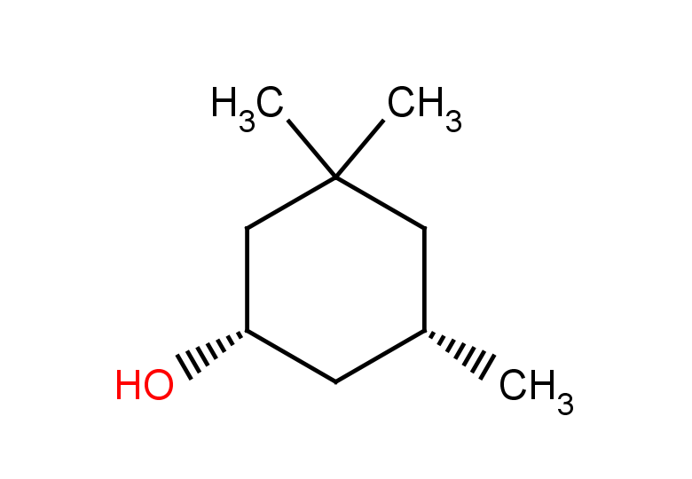 rac-(1R,5R)-3,3,5-trimethylcyclohexan-1-ol, cis
