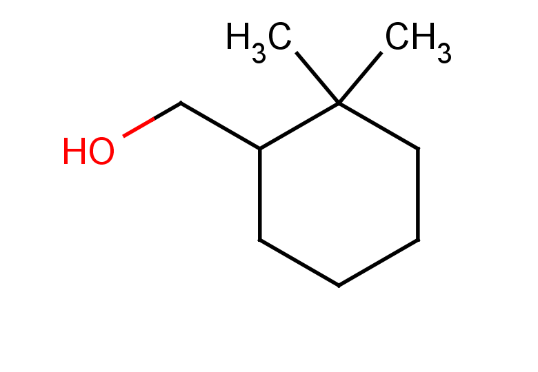 (2,2-dimethylcyclohexyl)methanol