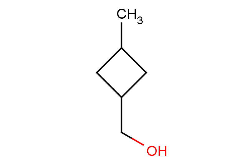 (3-methylcyclobutyl)methanol