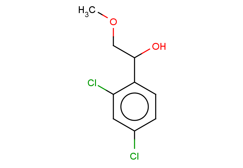 1-(2,4-dichlorophenyl)-2-methoxyethan-1-ol