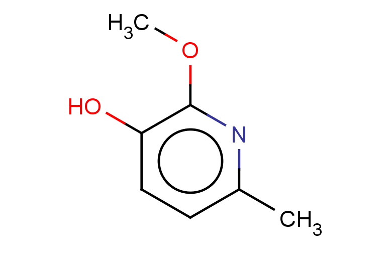 2-methoxy-6-methylpyridin-3-ol