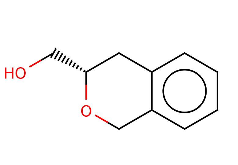 [(3S)-3,4-dihydro-1H-2-benzopyran-3-yl]methanol