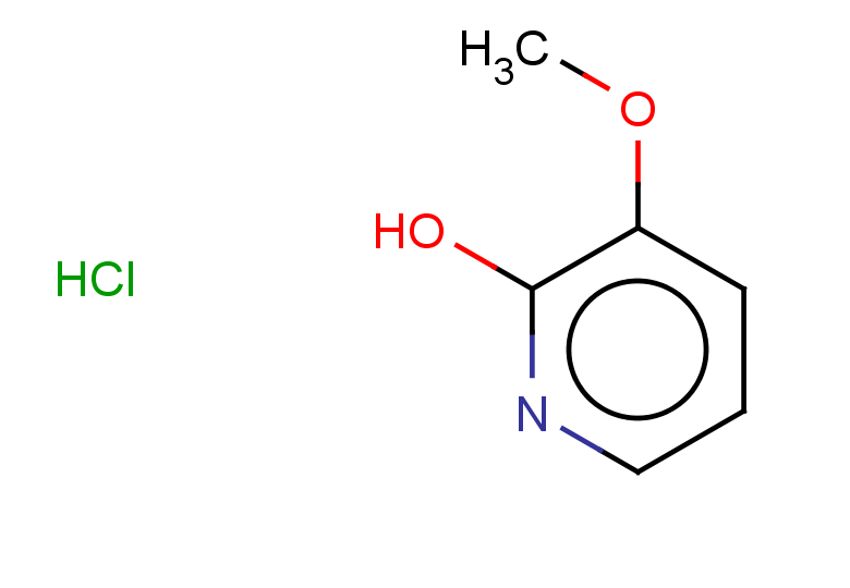 3-methoxypyridin-2-ol hydrochloride