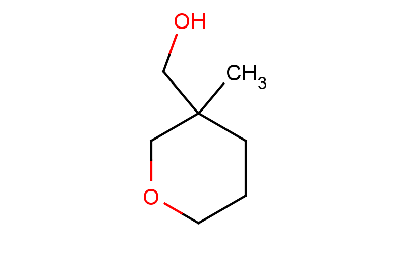 (3-methyloxan-3-yl)methanol