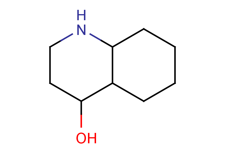 decahydroquinolin-4-ol