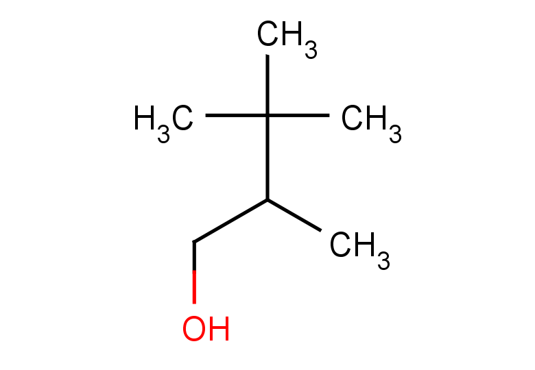 2,3,3-trimethylbutan-1-ol