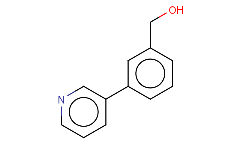 [3-(pyridin-3-yl)phenyl]methanol
