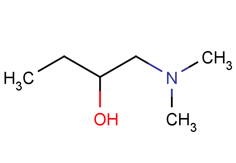 1-(dimethylamino)butan-2-ol