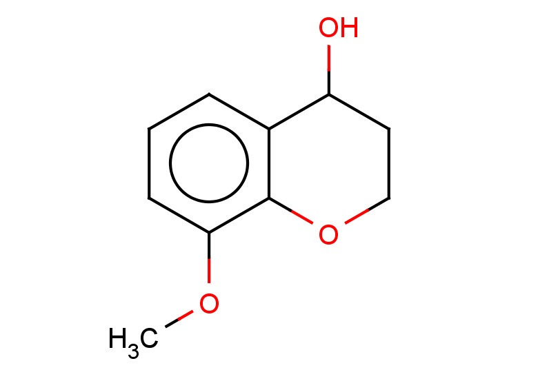8-methoxychroman-4-ol