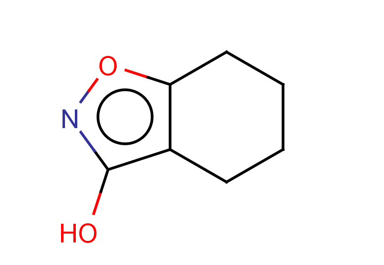 4,5,6,7-tetrahydro-1,2-benzoxazol-3-ol