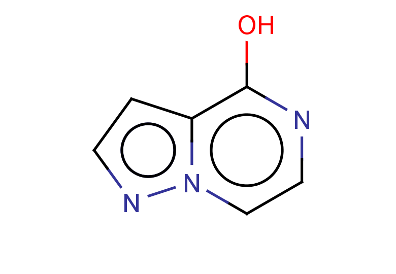 pyrazolo[1,5-a]pyrazin-4-ol