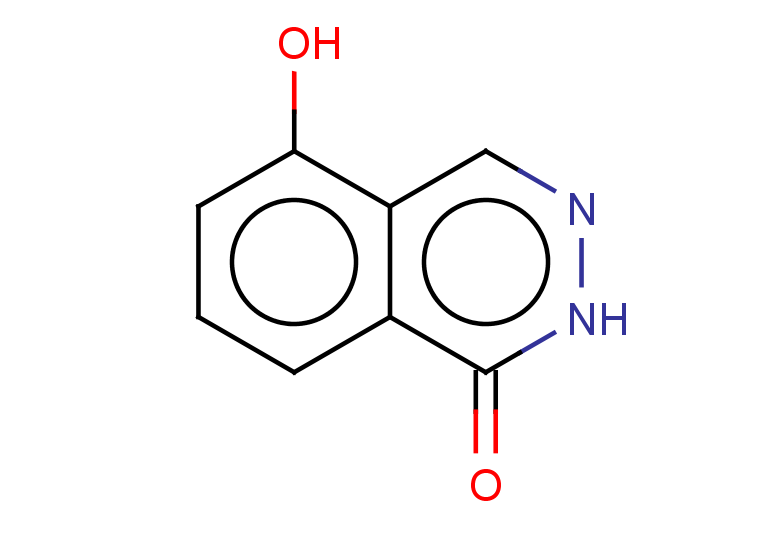 5-hydroxy-1,2-dihydrophthalazin-1-one