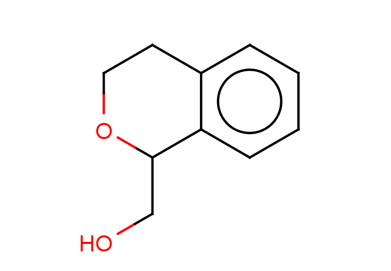 (3,4-dihydro-1H-2-benzopyran-1-yl)methanol