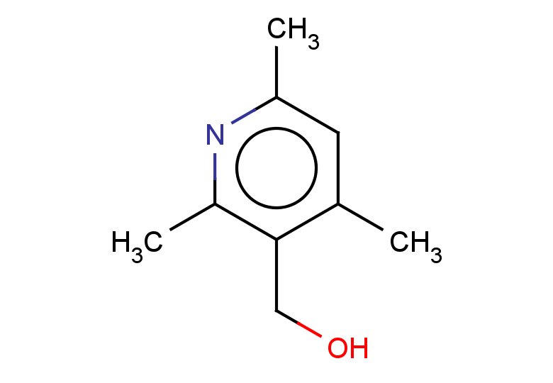 (2,4,6-trimethylpyridin-3-yl)methanol