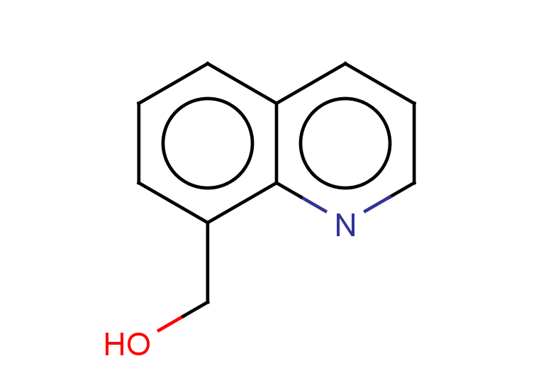 quinolin-8-ylmethanol