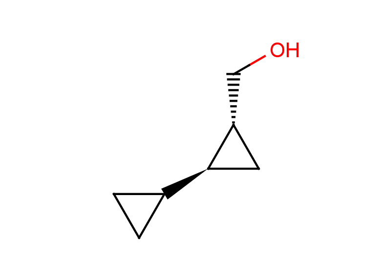rac-[(1R,2S)-[1,1'-bi(cyclopropane)]-2-yl]methanol, trans