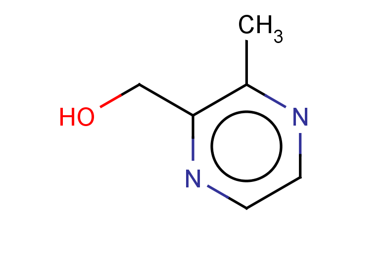 (3-methylpyrazin-2-yl)methanol